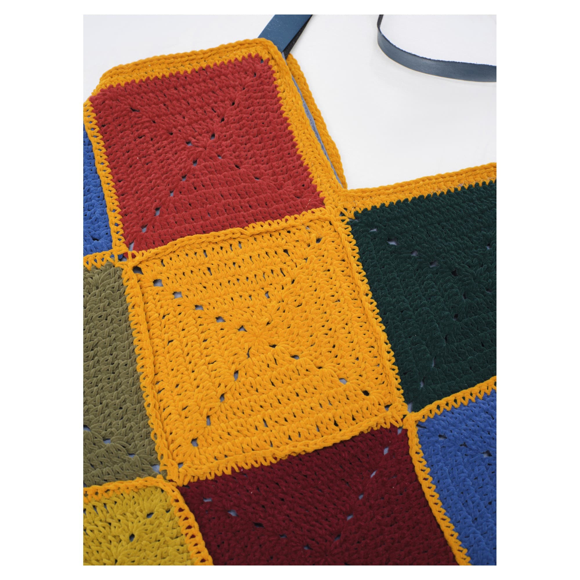 How to Choose Yarn and a Hook (Without Wasting Money)