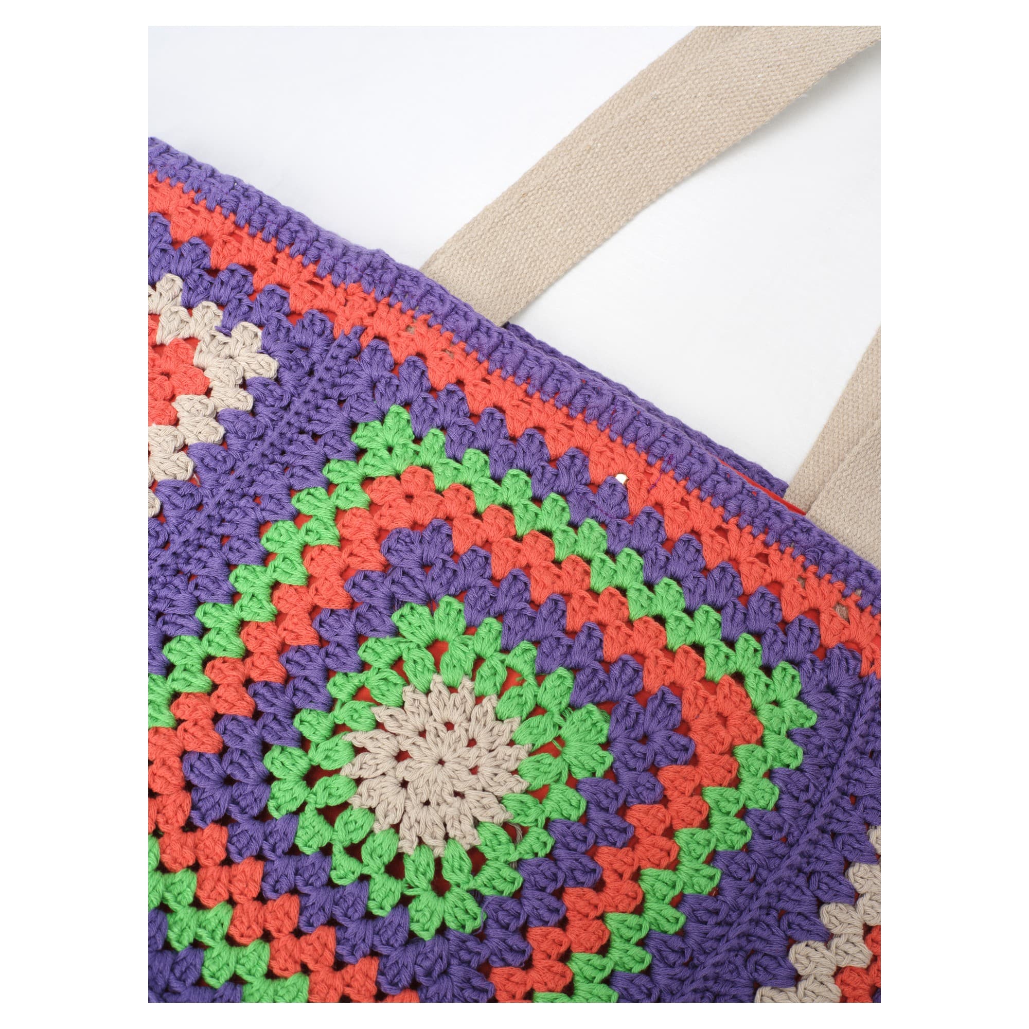 How to Style a Crochet Bag in 2025 (Without Looking Like a Costume)